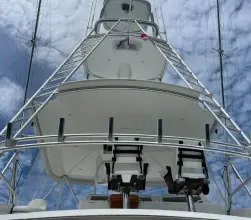 Thumbnail von Viking 54 Convertible