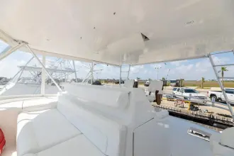 Thumbnail von Viking 54 Convertible