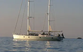 Thumbnail von Marten Yachts 77 LADY K