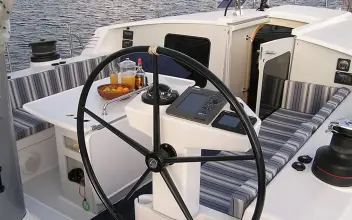 Thumbnail von Marten Yachts 77 LADY K