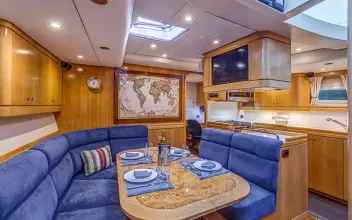 Thumbnail von Marten Yachts 77 LADY K