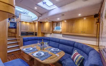 Thumbnail von Marten Yachts 77 LADY K