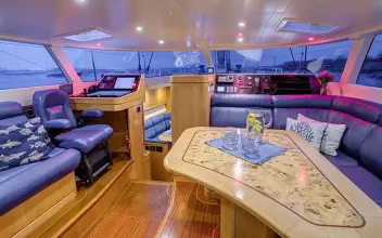 Thumbnail von Marten Yachts 77 LADY K