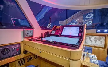 Thumbnail von Marten Yachts 77 LADY K