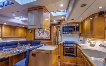 Thumbnail von Marten Yachts 77 LADY K