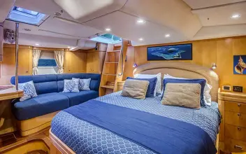 Thumbnail von Marten Yachts 77 LADY K