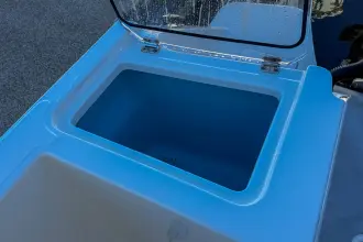 Thumbnail von Boston Whaler 330 Vantage