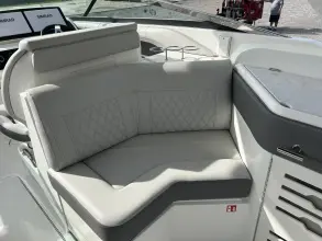 Thumbnail von Sea Ray SLX 310 Outboard