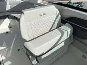 Thumbnail von Sea Ray SLX 310 Outboard