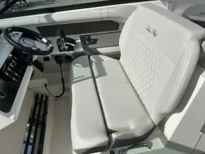 Thumbnail von Sea Ray SLX 310 Outboard