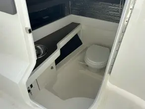 Thumbnail von Sea Ray SLX 310 Outboard