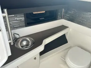 Thumbnail von Sea Ray SLX 310 Outboard