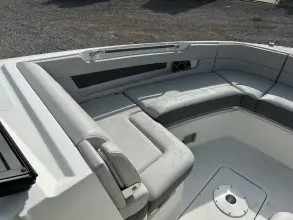 Thumbnail von Sea Ray SLX 310 Outboard