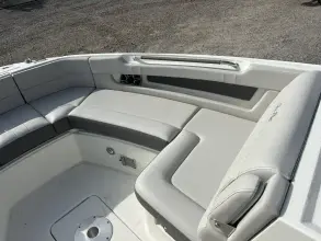 Thumbnail von Sea Ray SLX 310 Outboard