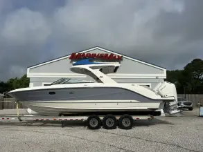 Thumbnail von Sea Ray SLX 310 Outboard