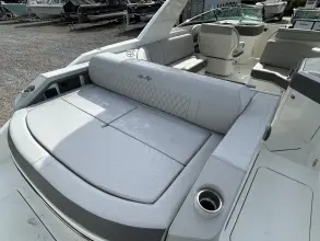 Thumbnail von Sea Ray SLX 310 Outboard