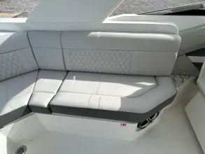 Thumbnail von Sea Ray SLX 310 Outboard