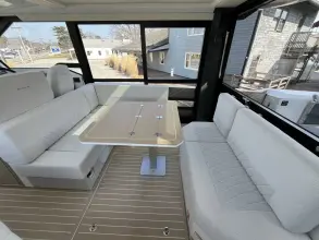 Thumbnail von Saxdor 400 GTC