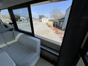 Thumbnail von Saxdor 400 GTC