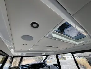 Thumbnail von Saxdor 400 GTC