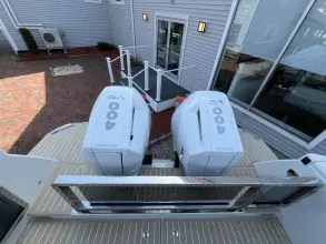 Thumbnail von Saxdor 400 GTC