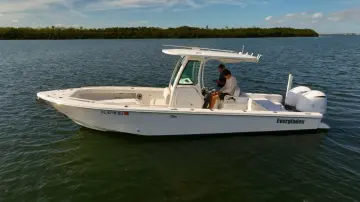 Everglades 273 CC