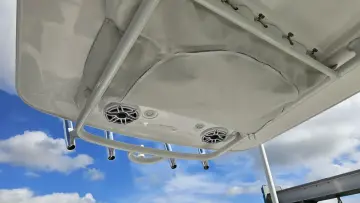 Thumbnail von Everglades 273 CC