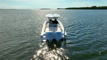 Thumbnail von Everglades 273 CC