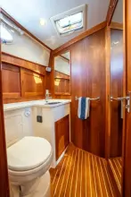 Thumbnail von Hinckley Talaria 48 MKII CONCERTO IN SEA