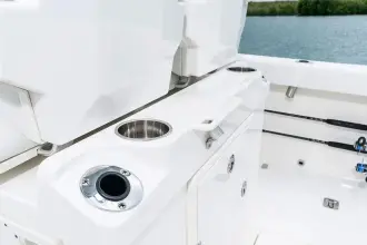 Thumbnail von Pursuit S 268 Sport