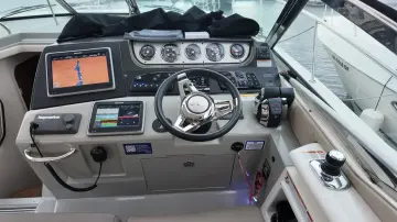 Thumbnail von Sea Ray 370 Sundancer
