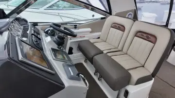 Thumbnail von Sea Ray 370 Sundancer