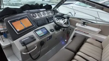 Thumbnail von Sea Ray 370 Sundancer