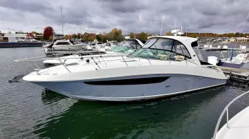Thumbnail von Sea Ray 370 Sundancer
