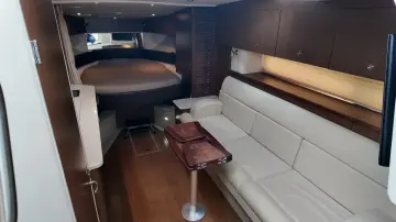Thumbnail von Sea Ray 370 Sundancer