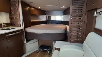 Thumbnail von Sea Ray 370 Sundancer