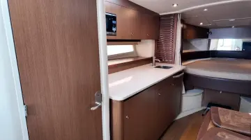 Thumbnail von Sea Ray 370 Sundancer