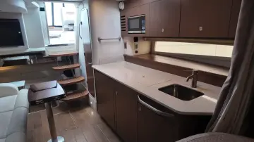 Thumbnail von Sea Ray 370 Sundancer