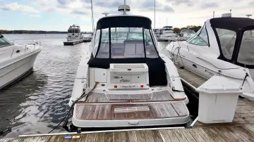 Thumbnail von Sea Ray 370 Sundancer