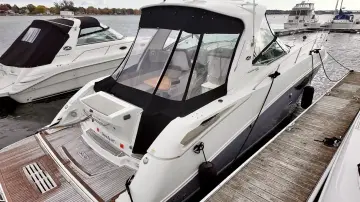 Thumbnail von Sea Ray 370 Sundancer