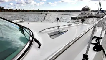 Thumbnail von Sea Ray 370 Sundancer