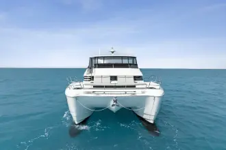 Thumbnail von Aquila 50 Yacht