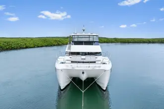 Thumbnail von Aquila 50 Yacht