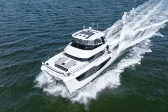 Thumbnail von Aquila 50 Yacht