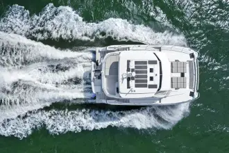 Thumbnail von Aquila 50 Yacht