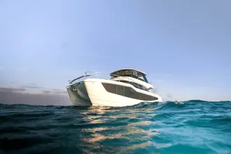 Thumbnail von Aquila 50 Yacht