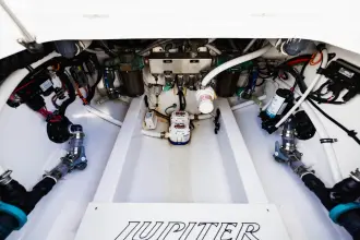 Thumbnail von Jupiter 40 CC