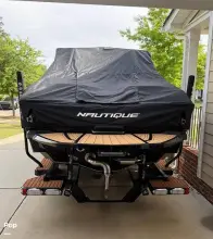 Thumbnail von Nautique G23