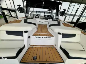 Thumbnail von Nautique G23