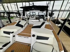 Thumbnail von Nautique G23